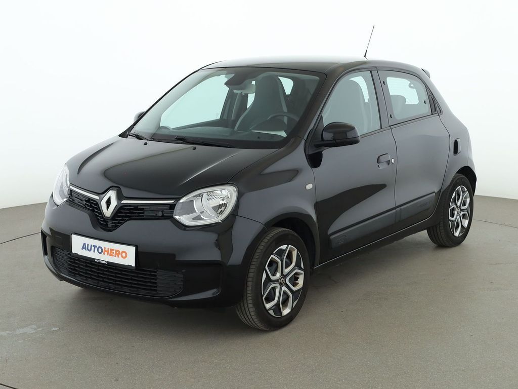 Image of Renault Twingo