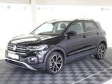 Volkswagen T-Cross DSG LED NAV SITZHEIZ BEATS ACC APP 18Z - VW T-Cross in Magdeburg