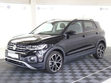 Volkswagen T-Cross DSG LED NAV SITZHEIZ BEATS ACC APP 18Z