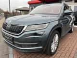 Skoda Kodiaq Style 4x4*Leder*Pano*Keyless*StHz*LED*ACC - Skoda Kodiaq in Herne