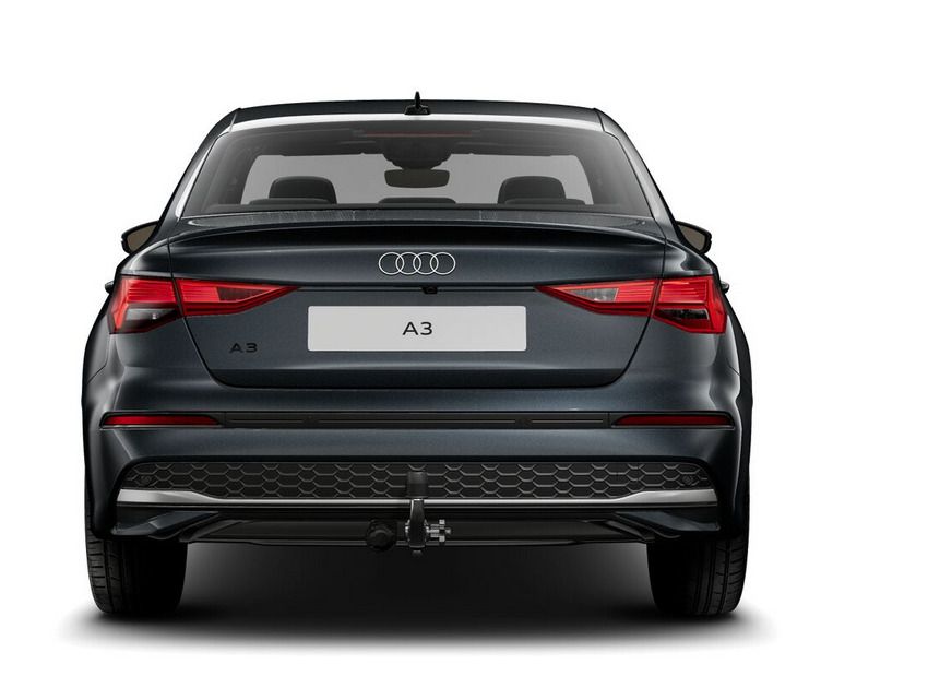 Audi A3 - Bild 7