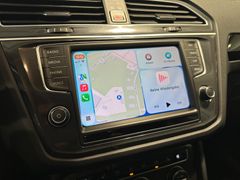 VW Tiguan - Ansicht 40