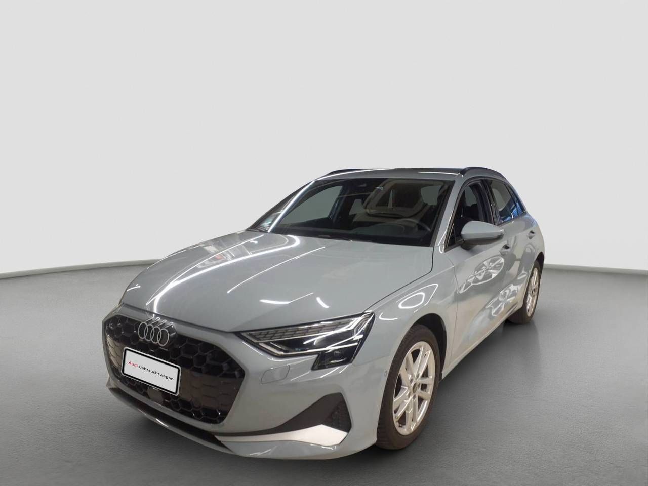 Audi A3 - Bild 2