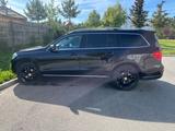 Mercedes-Benz GL 350 BlueTEC 4MATIC -  Luxus-SUV mit Top-Ausst - : Geländewagen, Luxus