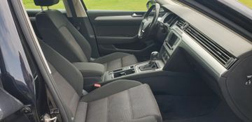 Volkswagen Passat Variant - 8