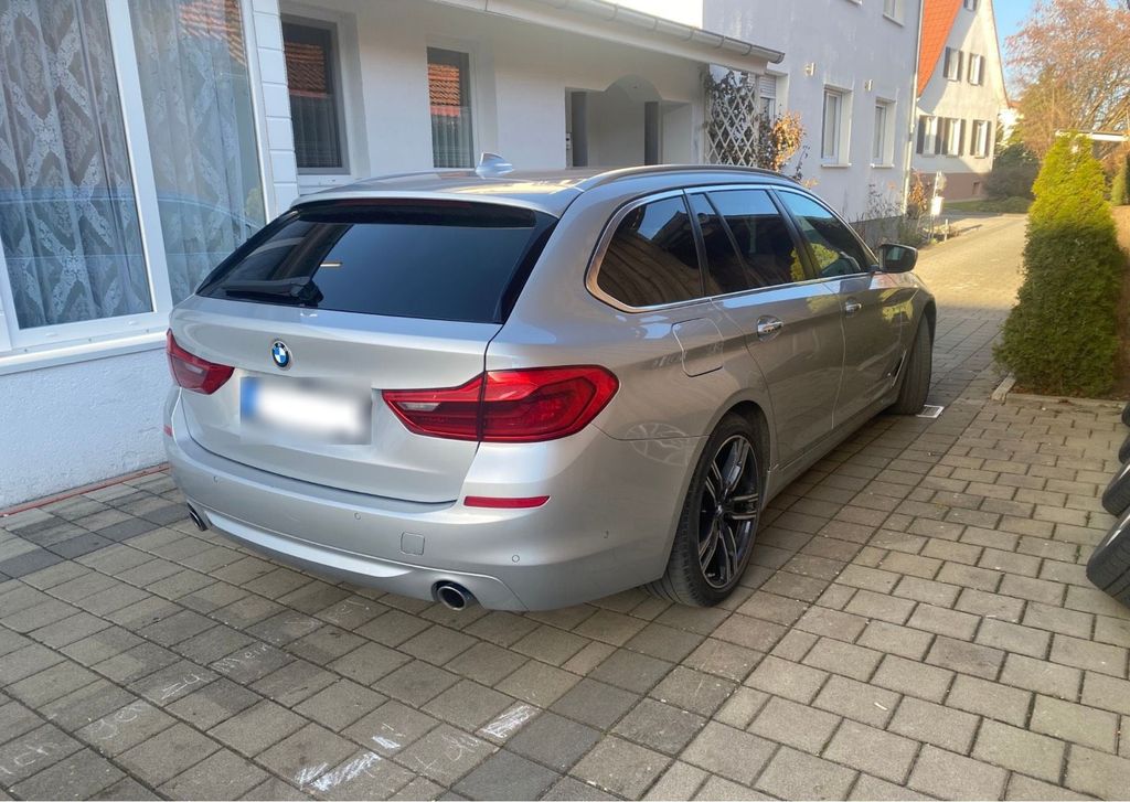 Image of BMW 315
