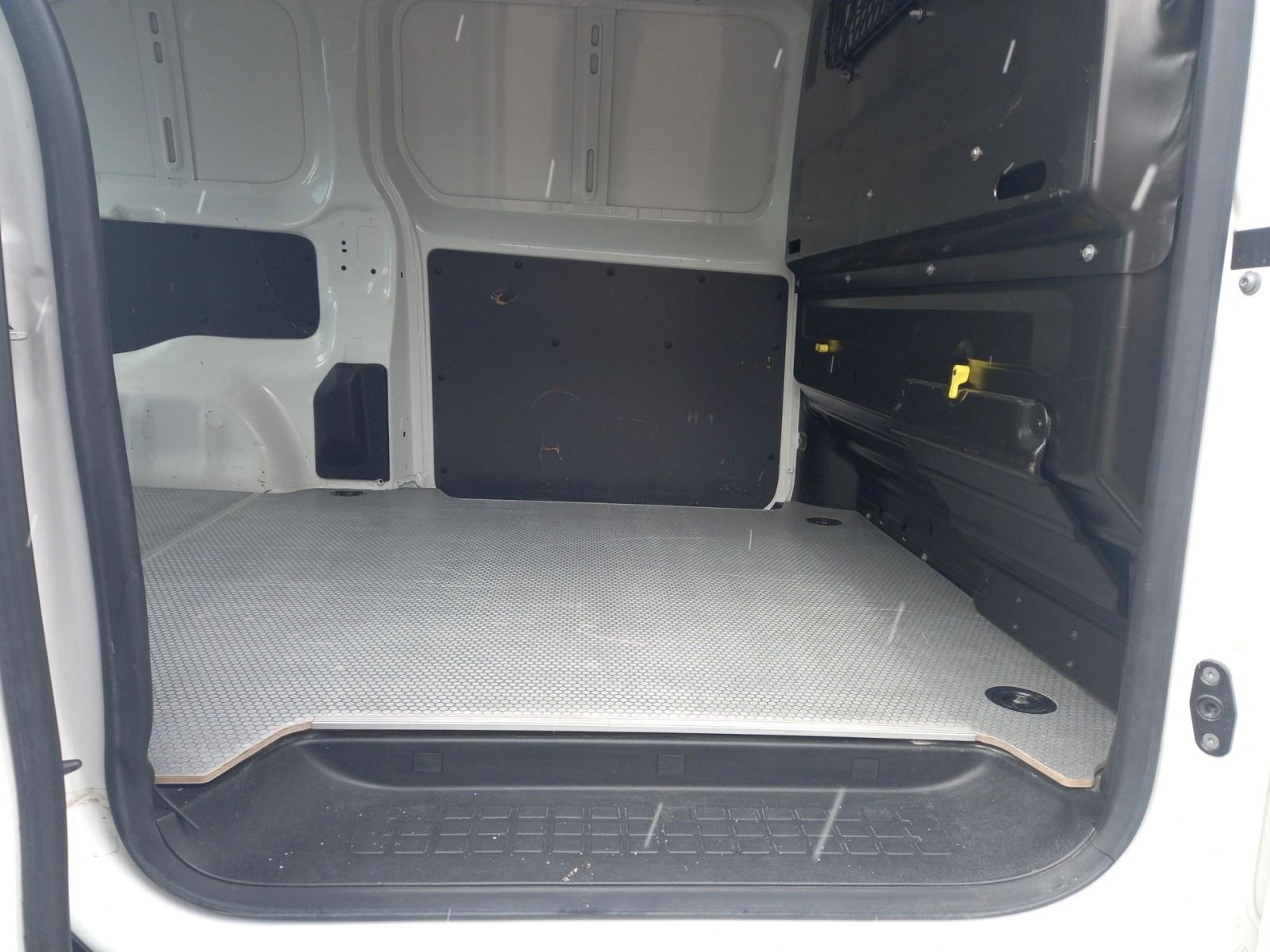 Toyota Proace L1 Kasten Meister *AHK*