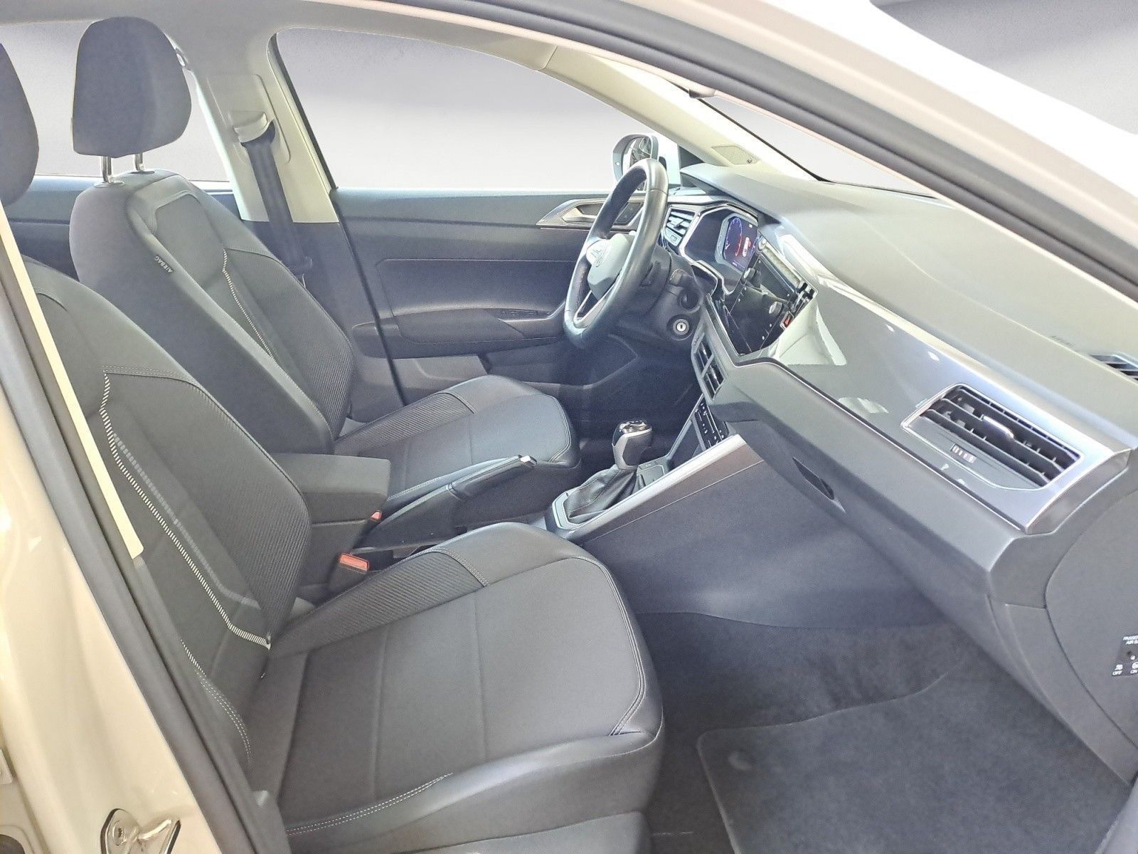 Volkswagen Taigo - Bild 9