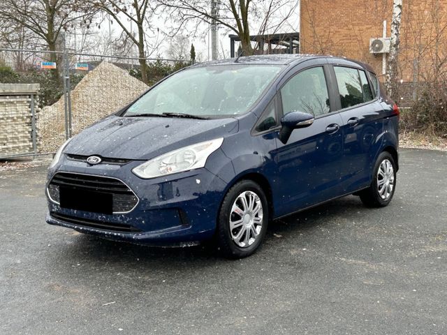 Ford B-Max B-MAX Trend