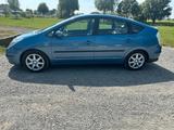 Toyota Prius - gebrauchte Toyota Prius aus dem Jahr 2006