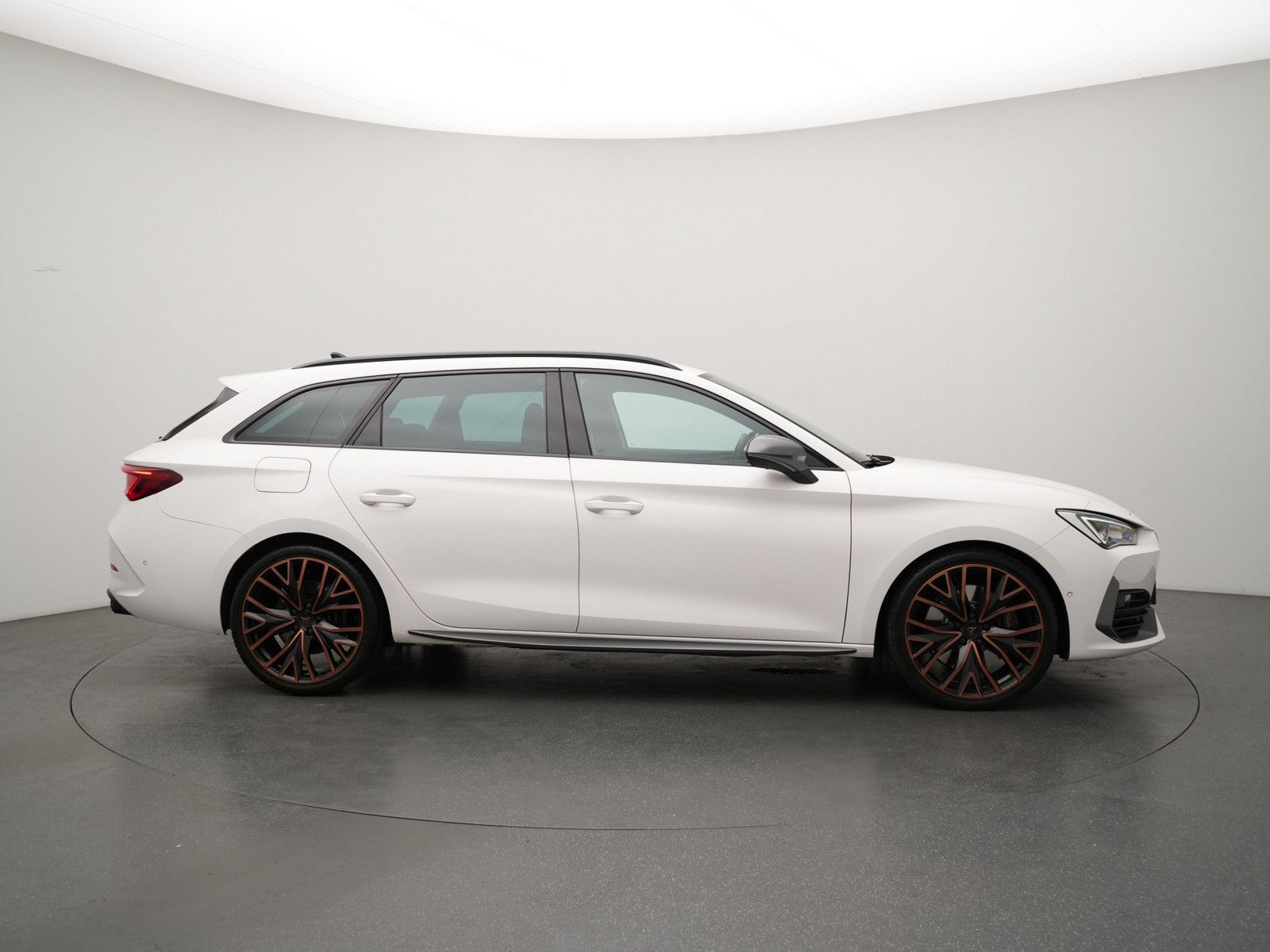 Cupra Leon - Bild 3