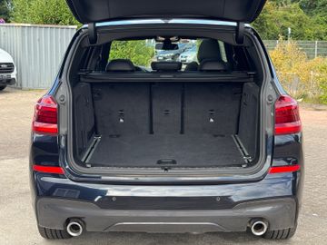 BMW X3 - 12