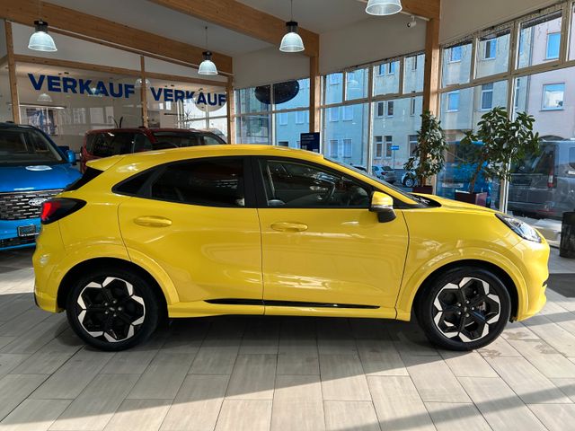 Ford Puma Gen-E Premium abzüglich 3000€ Sofort Prämie