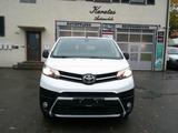 Toyota Proace L1 Kasten Meister Navi Kamera Klima AHK - Toyota Gebrauchtwagen in Sindelfingen