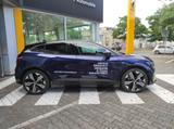 Renault Megane EV60 220hp optimum charge Iconic - Renault Megane: Blau