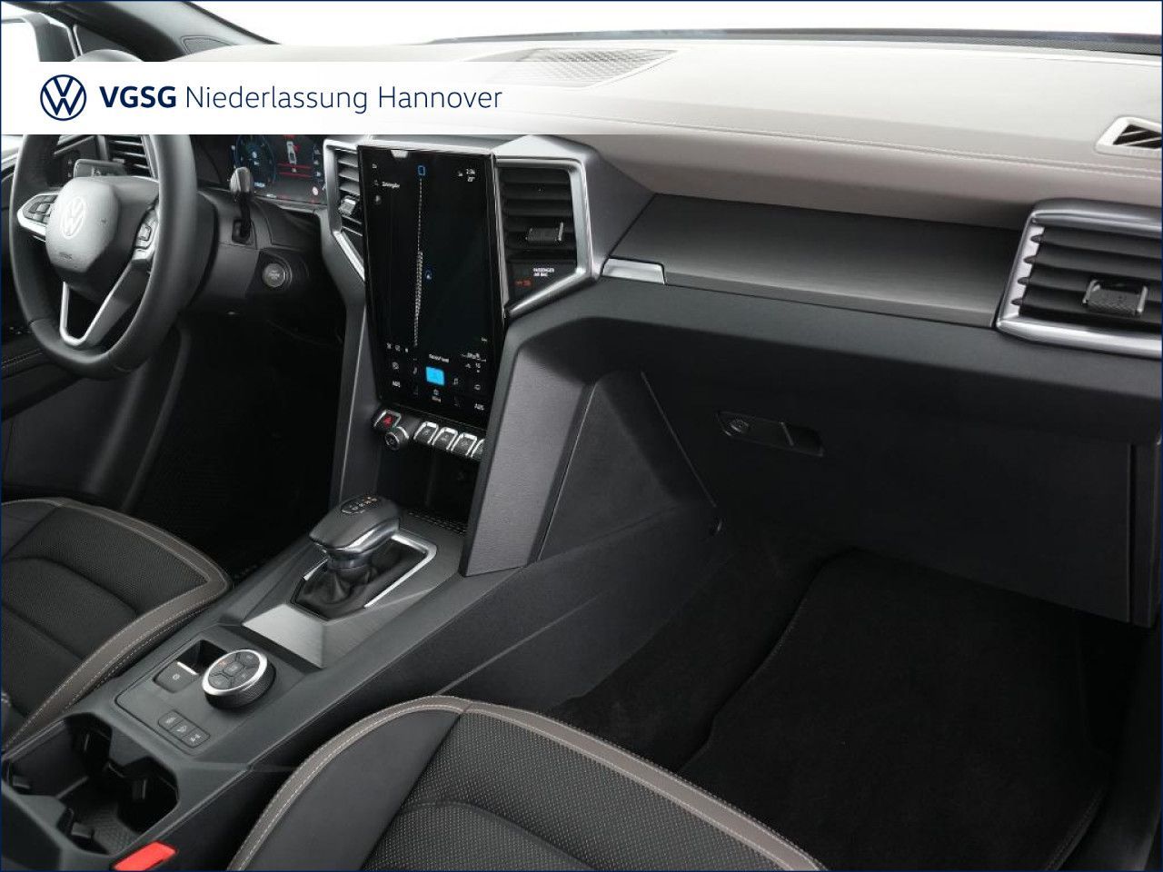 Volkswagen Amarok - Bild 13