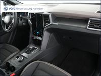Volkswagen Amarok - Vorschau Bild 13