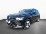 Volkswagen Tiguan 1.4TSI 110kW Highline 4Motion LED*KAM*AHK - Volkswagen Tiguan mit Benzin-Antrieb: Geländewagen, Automatik