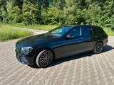 Mercedes-Benz E 300 de T AMG, Distronic, 360°, Burm, Multib