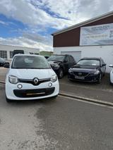 Renault Twingo Life 1,0SCe Life - gebrauchte Renault Twingo aus dem Jahr 2016