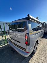 Bürstner B66 UV 532  - Bürstner 532