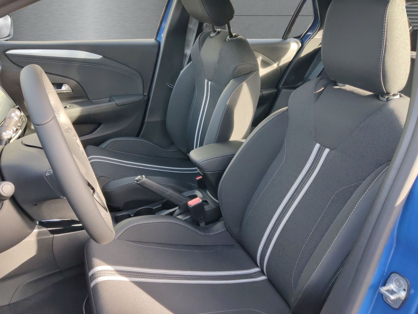 Opel Corsa - Bild 8