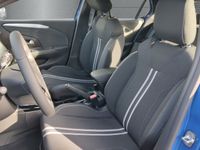 Opel Corsa - Vorschau Bild 8