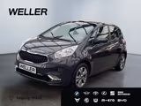 Kia Venga 1.6 Platinum Edition *Pano*Navi*SHZ*CAM*PD - Kia Gebrauchtwagen in Leipzig