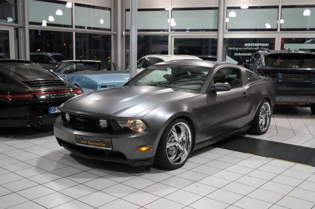 Ford Mustang GT 4.6l  V8 Automatik *20"Zoll *Gepflegt