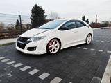 Honda Civic 2.0 i-VTEC Type R Final Edition  - Honda Civic: R Typ