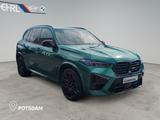 BMW X5 M Competition AHK | TRAVEL PAKET | HK HIFI - BMW X5 M: Paket