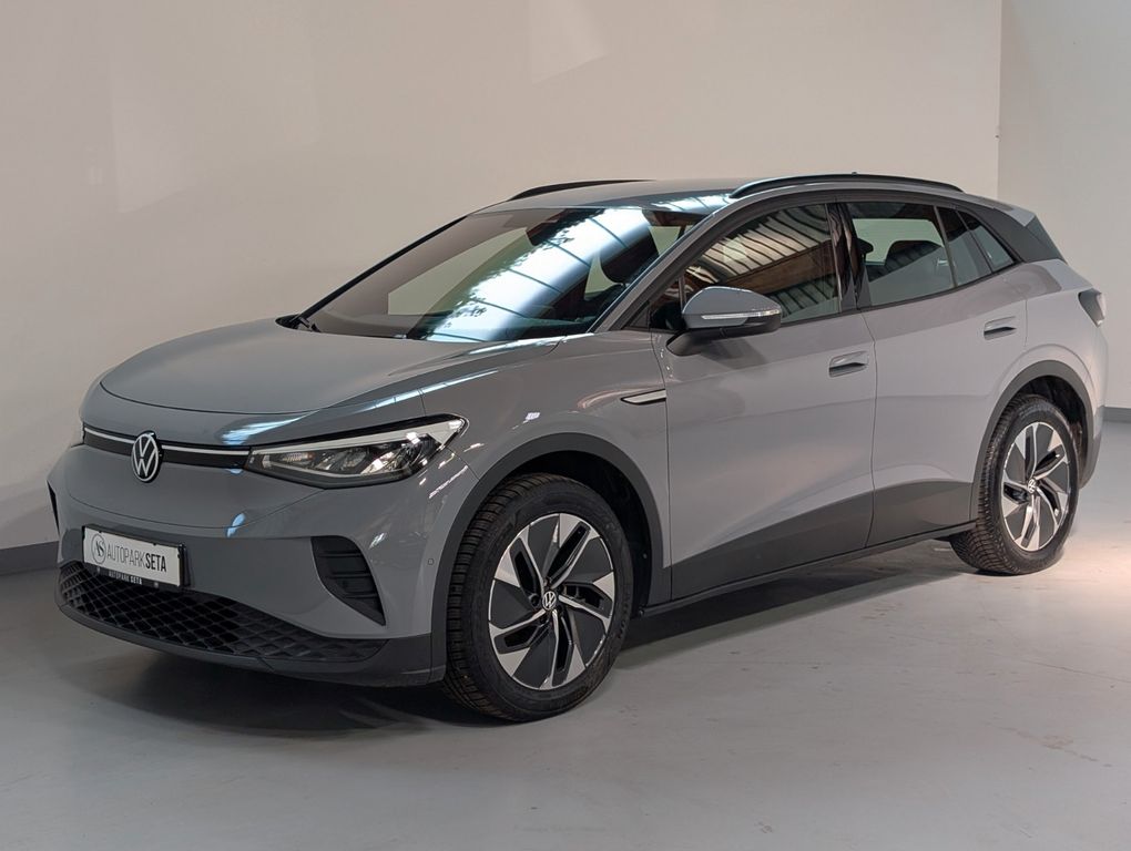 2023 Volkswagen ID.4