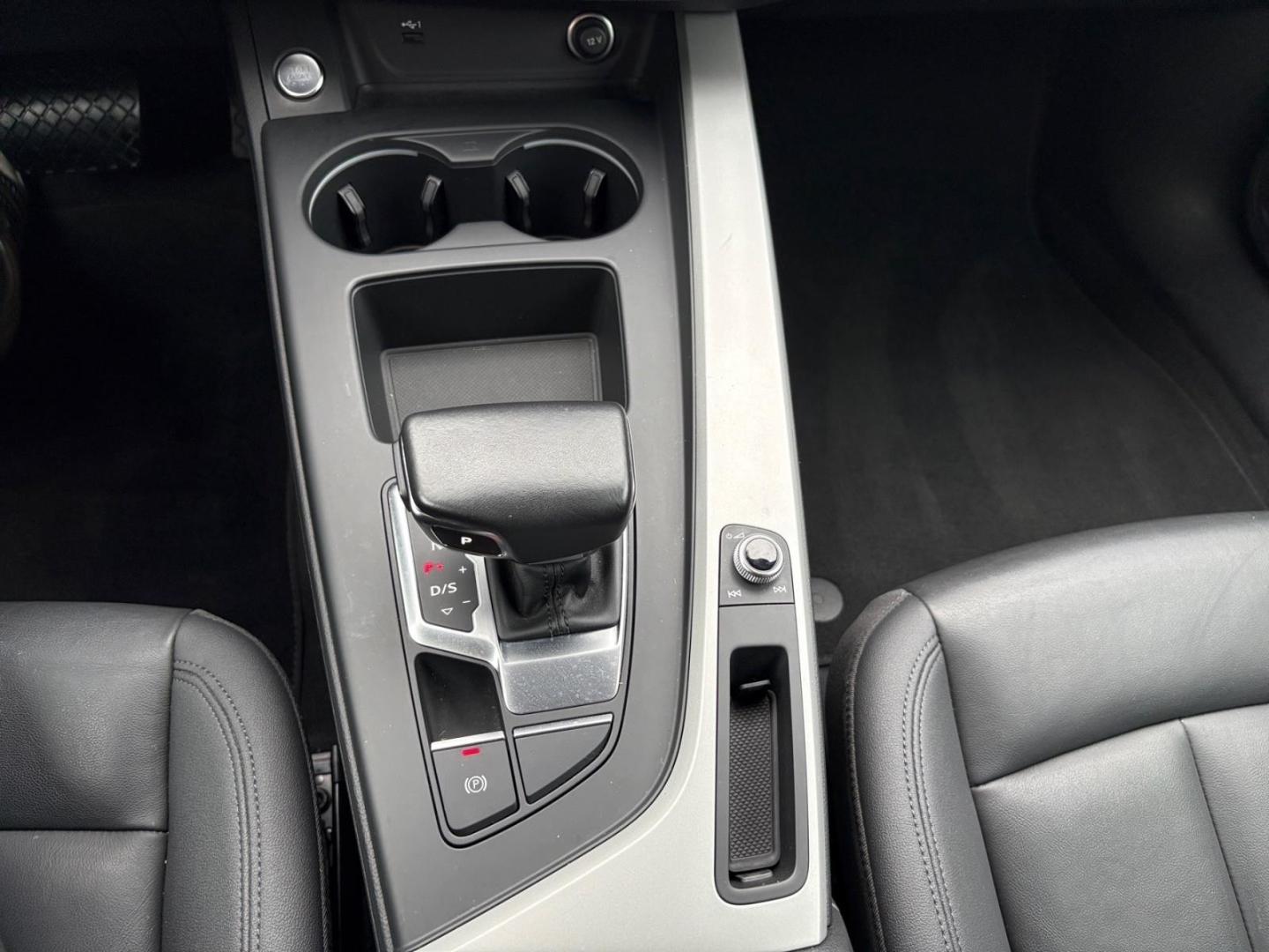Audi A4 Avant advanced 35 2.0 TFSI Navi Memory Sitze