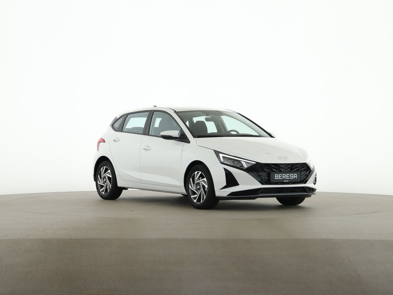 Hyundai i20 – Bild 9