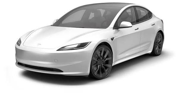 Image of Tesla Model 3