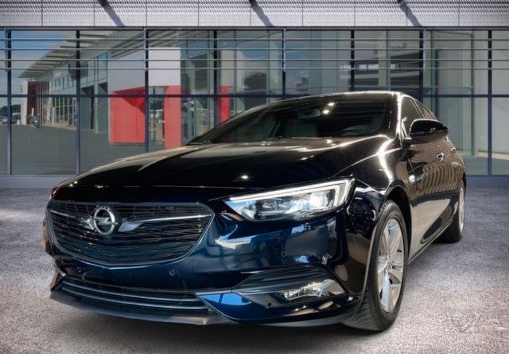 Image of Opel Insignia