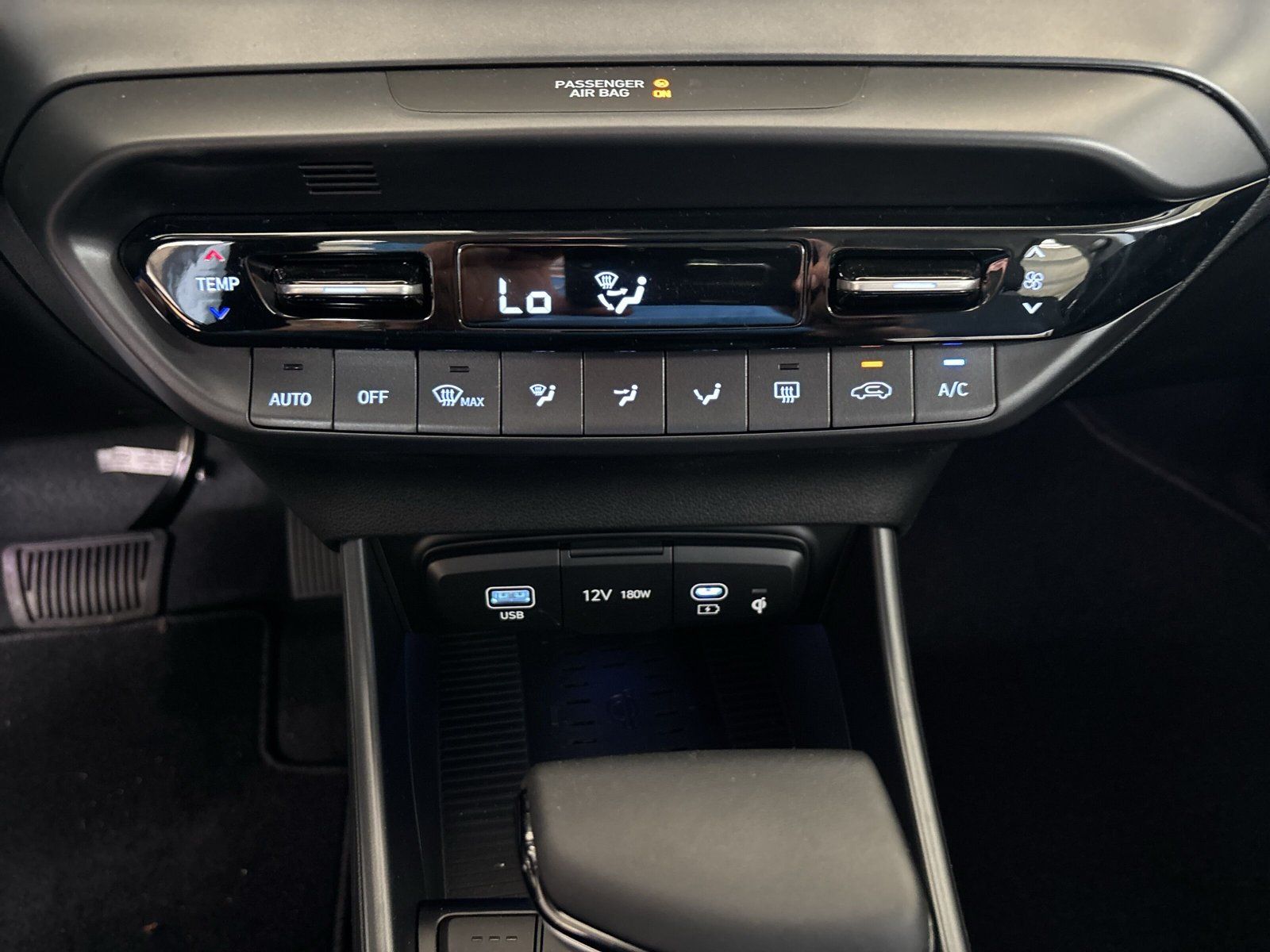 Hyundai i20 – Bild 19