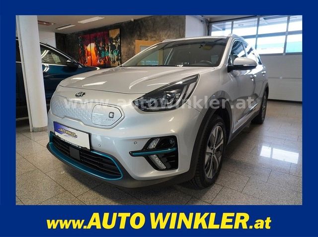 Kia Niro EV 64kWh long Range Gold Aut. netto14550