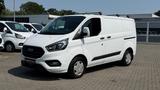Ford TRANSIT CUSTOM 300 L1 TREND NAVI/XENON/ACC/STAND