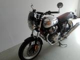 Royal Enfield Interceptor 650 TÜV Neu - ROYAL ENFIELD INTERCEPTOR 650