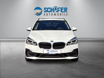 BMW 220 Active Tourer - 5