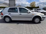 Volkswagen Golf 1.4 *CD-PLAYER*E-FENSTER*ZV* - gebrauchte VW Golf aus dem Jahr 1998