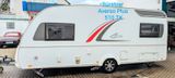 Bürstner Averso plus 510TK