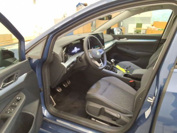 Volkswagen Golf - Bild 20
