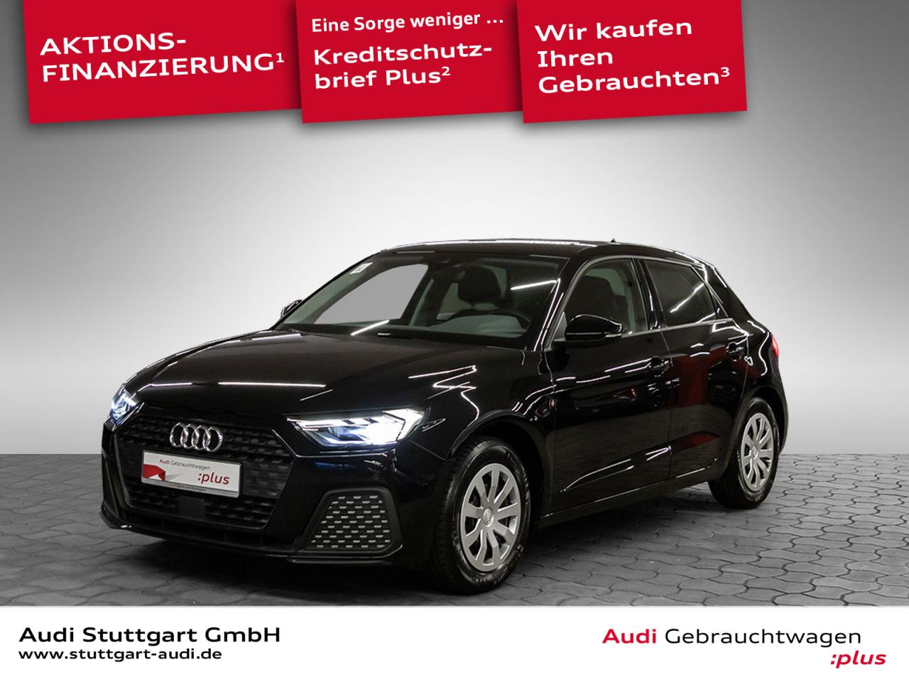 Audi A1 Sportback 25 TFSI