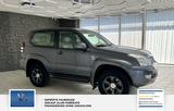 Toyota Land Cruiser 3.0 D-4D Luna 1 Hand. Leder. (besit - Toyota Land Cruiser in Duisburg