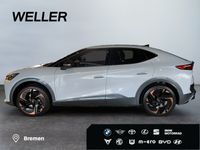 Cupra Tavascan - Vorschau Bild 4