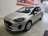 Ford Fiesta Cool & Connect|Finanzierung|Garantie| - Ford: Allradantrieb