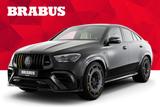 Mercedes-Benz BRABUS 900 ROCKET EDITION a. B. GLE 63 S Coupé - Mercedes-Benz GLE 63 AMG Neuwagen