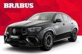 Mercedes-Benz BRABUS 900 ROCKET EDITION a. B. GLE 63 S Coupé - Mercedes-Benz Neuwagen in Duisburg